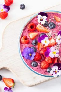 5 необычных способов использования фиалки душистой