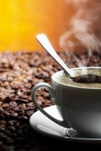 Готовим кофе дома: тонкости и нюансы