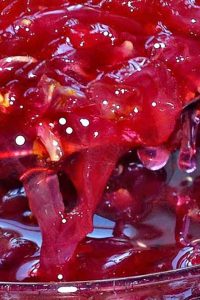 Варенье из розовых лепестков