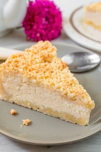 Королевская ватрушка